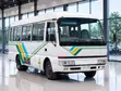 Mitsubishi Fuso Rosa Bus 1996 Njano - 2