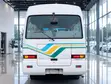 Mitsubishi Fuso Rosa Bus 1996 Njano - 4
