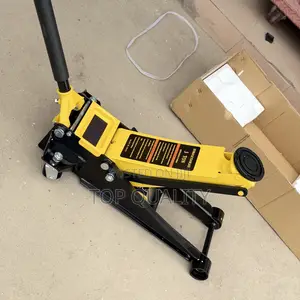 Floor Jack 3 Ton