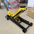 Floor Jack 3 Ton - 2