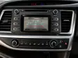 Toyota Kluger 2019 Gray - 1