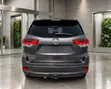 Toyota Kluger 2019 Gray - 3