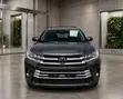 Toyota Kluger 2019 Gray - 4