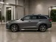 Toyota Kluger 2019 Gray - 5
