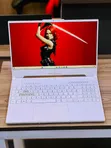 Asus TUF Gaming F15 Laptop: Ryzen 7, 16GB RAM, RTX 3060 - 1