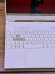 Asus TUF Gaming F15 Laptop: Ryzen 7, 16GB RAM, RTX 3060 - 5