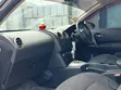 Nissan Dualis 2007 Silver - 1