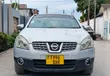 Nissan Dualis 2007 Silver - 3