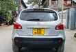 Nissan Dualis 2007 Silver - 5