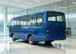 Nissan Civilian Bus 2003 Dark Blue - 2