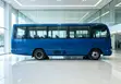 Nissan Civilian Bus 2003 Dark Blue - 3