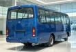 Nissan Civilian Bus 2003 Dark Blue - 4