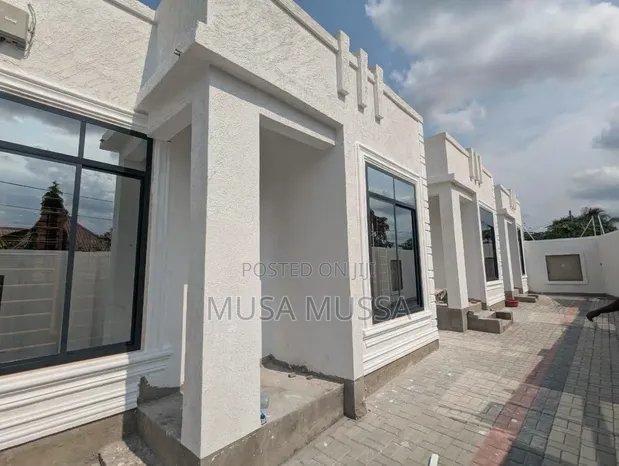 Furnished 1 Bedroom House for Rent in Goba - 1