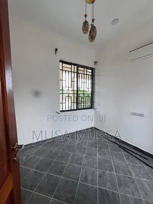 Furnished 1 Bedroom House for Rent in Goba