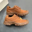 CAT Casual Heavy-Duty Outdoor Shoes - 3