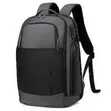 CoolBell CB-8306 Laptop Backpack 15.6" Isiyo na Maji kwa Biashara na Safari - 1