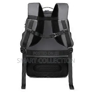 CoolBell CB-8306 Laptop Backpack 15.6" Isiyo na Maji kwa Biashara na Safari