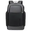 CoolBell CB-8306 Laptop Backpack 15.6" Isiyo na Maji kwa Biashara na Safari - 3