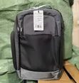 CoolBell CB-8306 Laptop Backpack 15.6" Isiyo na Maji kwa Biashara na Safari - 4