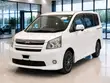 Toyota Noah 2.0 AWD 2007 White - 1