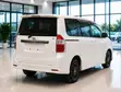 Toyota Noah 2.0 AWD 2007 White - 2