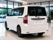 Toyota Noah 2.0 AWD 2007 White - 3