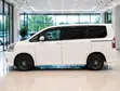 Toyota Noah 2.0 AWD 2007 White - 4