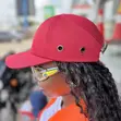 Safety Bumcap - 2