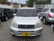 Toyota RAV4 2004 Silver - 1