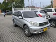 Toyota RAV4 2004 Silver - 2