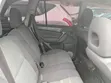 Toyota RAV4 2004 Silver - 4