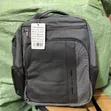 Coolbell CB-8303 Backpack ya Biashara na USB Port - 1