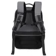 Coolbell CB-8303 Backpack ya Biashara na USB Port - 3