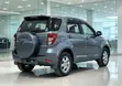 Toyota Rush 2006 Gray - 1