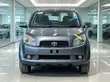 Toyota Rush 2006 Gray - 2