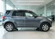 Toyota Rush 2006 Gray - 4