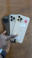 New Apple iPhone 13 Pro Max 256GB - 3