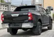 2024 Toyota Hilux 2.4L Diesel Black - 5