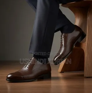 Clarks Shoes - Premium Quality