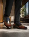 Clarks Shoes - Premium Quality - 5