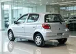 Toyota Vitz 2000 - 2