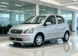 Toyota Vitz 2000 - 4