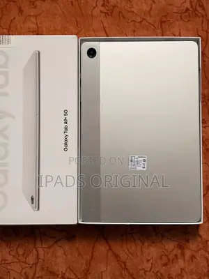 New Samsung Galaxy Tab A9+ 128GB Gray