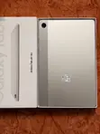 Samsung Galaxy Tab A9+ 128GB Mpya Kijivu - 1
