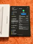 Samsung Galaxy Tab A9+ 128GB Mpya Kijivu - 2