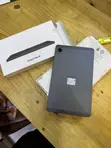 Samsung Galaxy Tab A9 64GB Mpya Kijivu - 2