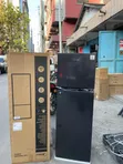 Midea Refrigerator - 173L - 1