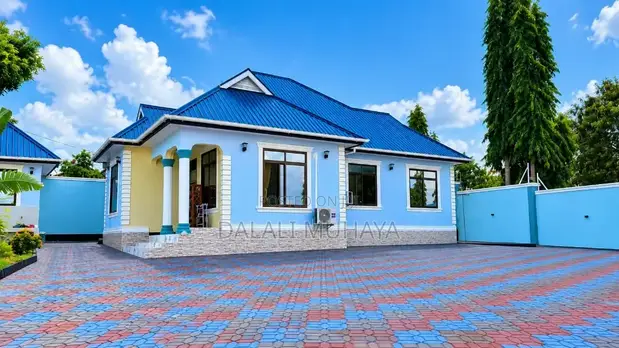 3 Bedroom House for Sale in Kwa Bi Kibonde, Segerea - 1