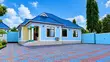 3 Bedroom House for Sale in Kwa Bi Kibonde, Segerea - 1