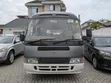 Toyota Coaster 1999 Nyeupe - 1